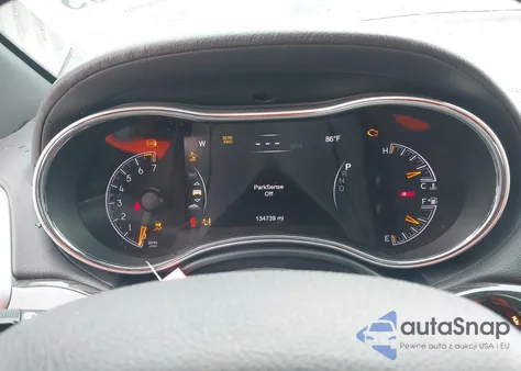 2016 Jeep Grand Cherokee High Altitude из США, поврежденный, VIN 1C4RJFCG7GC324040